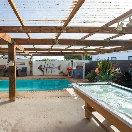 Honnehokke Resort Hondeklipbaai Dış mekan fotoğraf