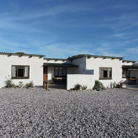 Honnehokke Resort Hondeklipbaai Dış mekan fotoğraf