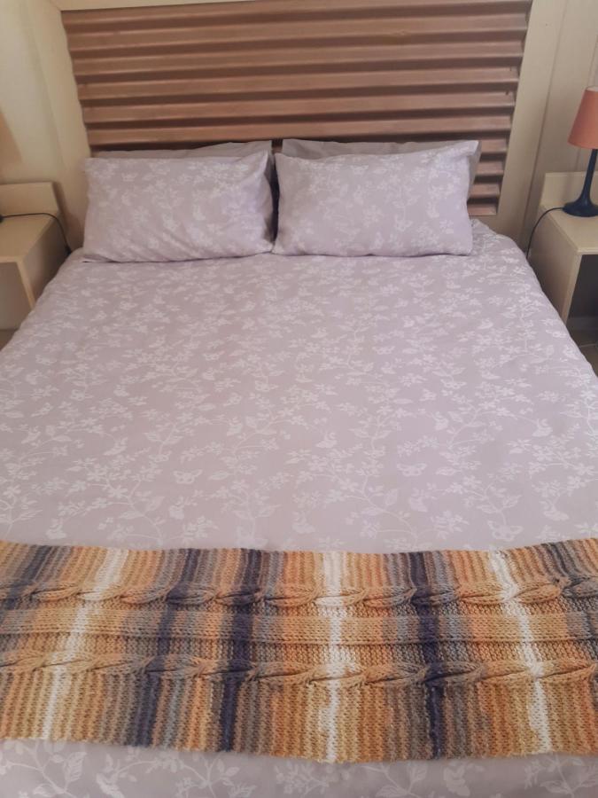 Honnehokke Resort Hondeklipbaai Dış mekan fotoğraf