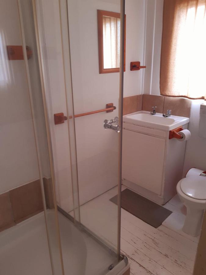 Honnehokke Resort Hondeklipbaai Dış mekan fotoğraf