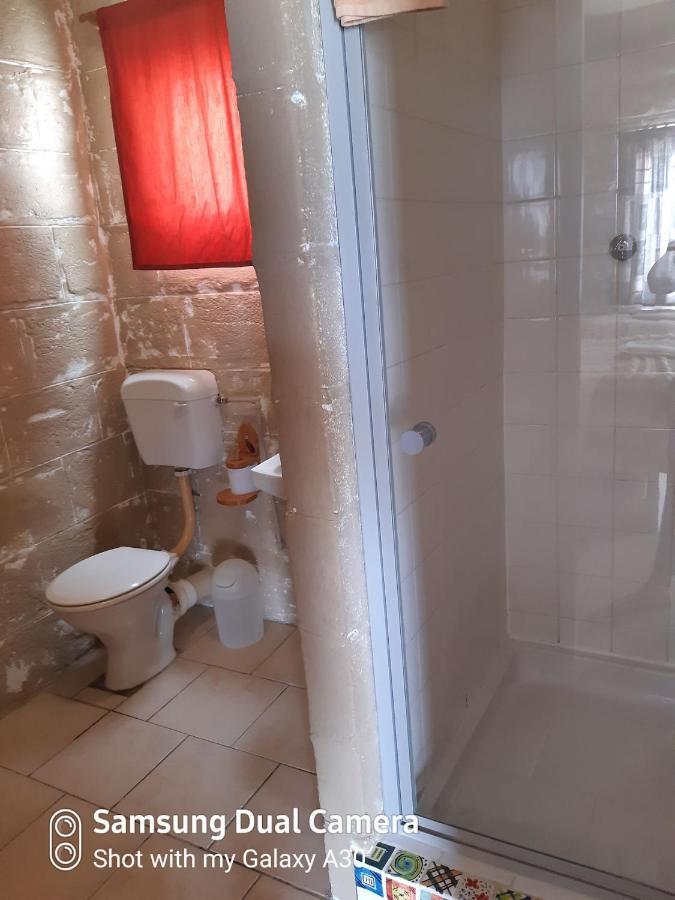 Honnehokke Resort Hondeklipbaai Dış mekan fotoğraf
