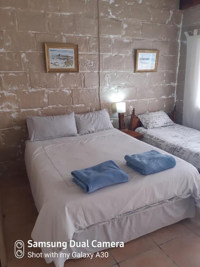 Honnehokke Resort Hondeklipbaai Dış mekan fotoğraf