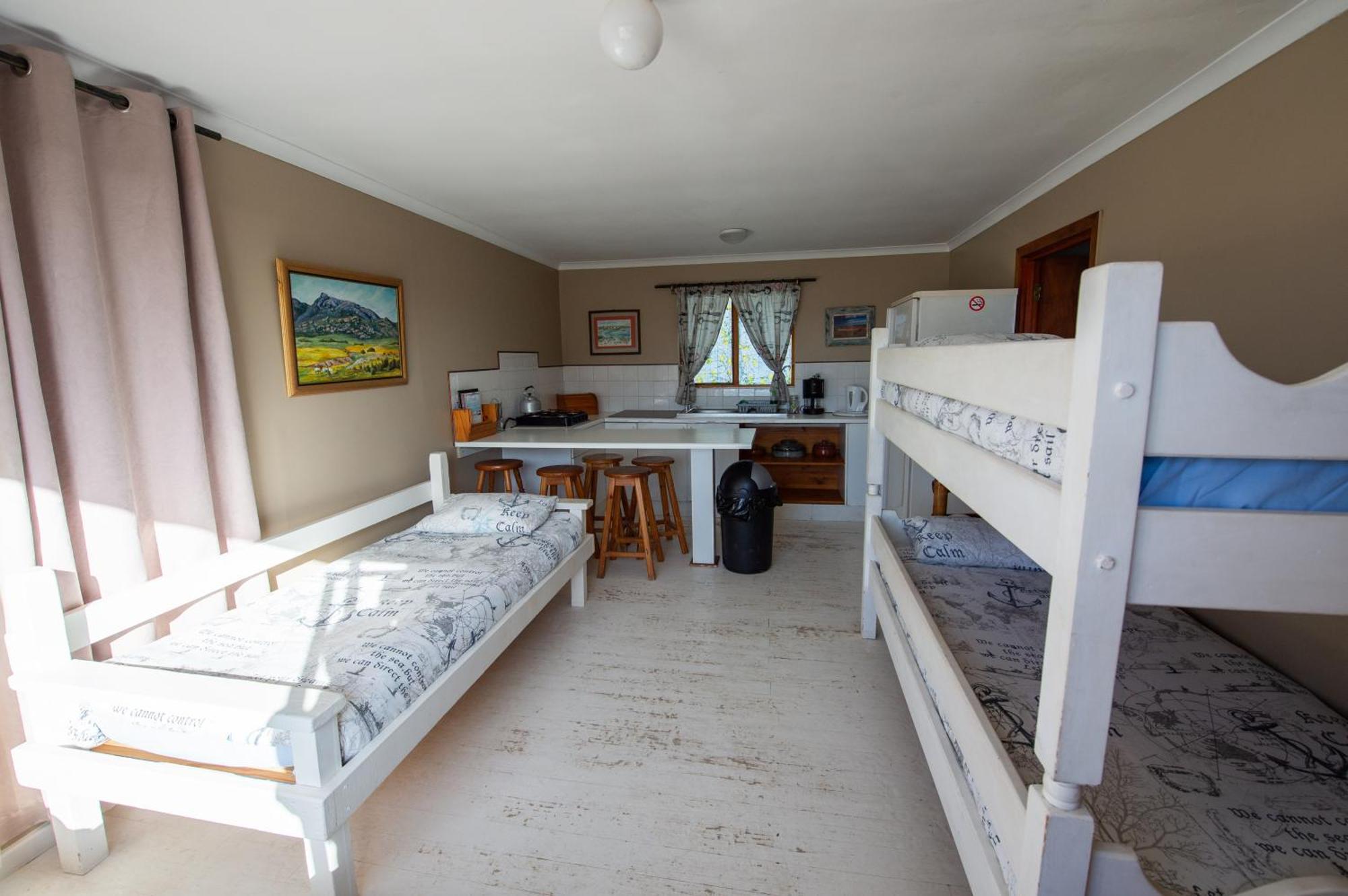 Honnehokke Resort Hondeklipbaai Dış mekan fotoğraf