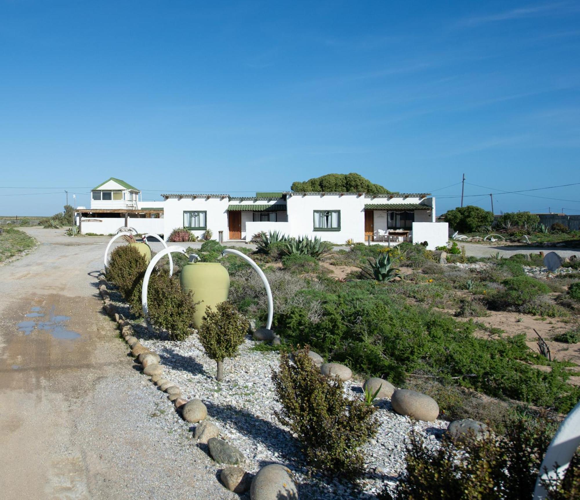 Honnehokke Resort Hondeklipbaai Dış mekan fotoğraf