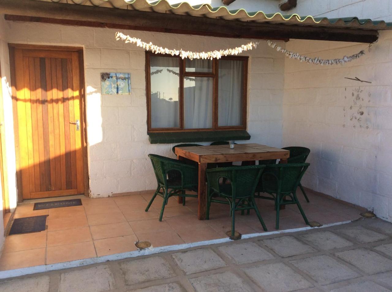 Honnehokke Resort Hondeklipbaai Dış mekan fotoğraf