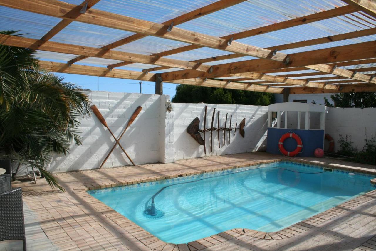 Honnehokke Resort Hondeklipbaai Dış mekan fotoğraf