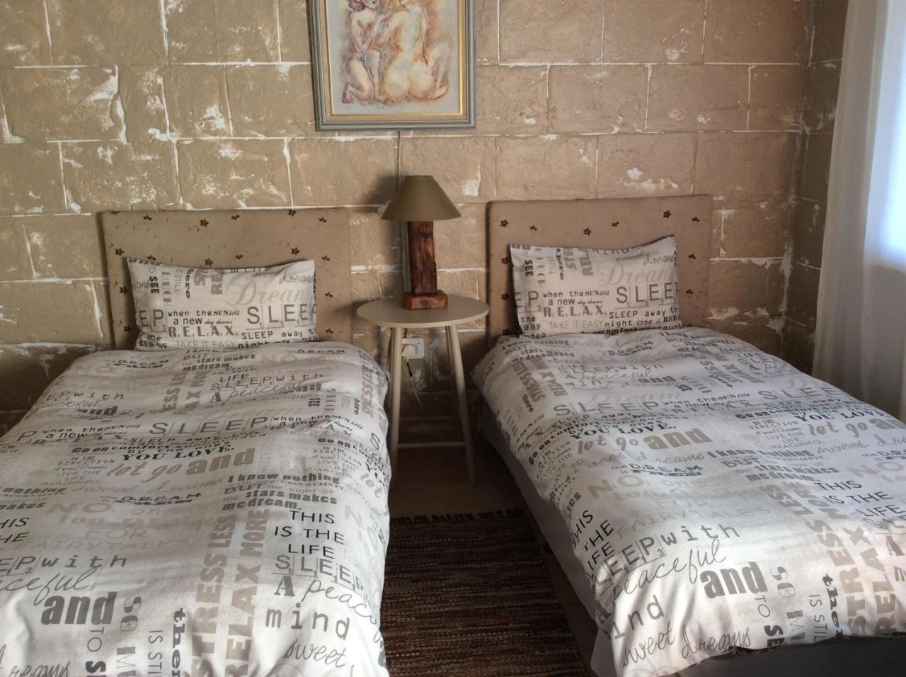 Honnehokke Resort Hondeklipbaai Dış mekan fotoğraf