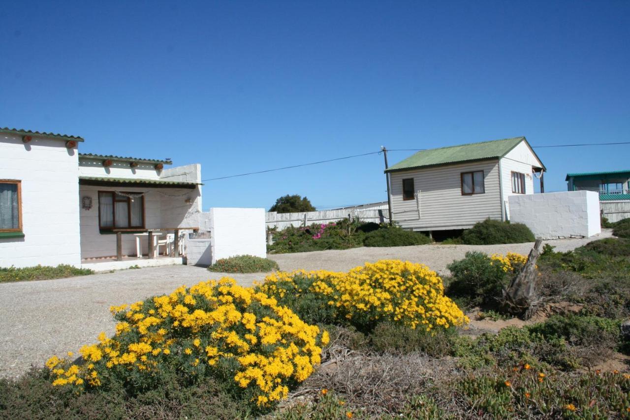 Honnehokke Resort Hondeklipbaai Dış mekan fotoğraf