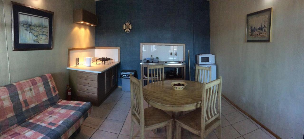 Honnehokke Resort Hondeklipbaai Dış mekan fotoğraf