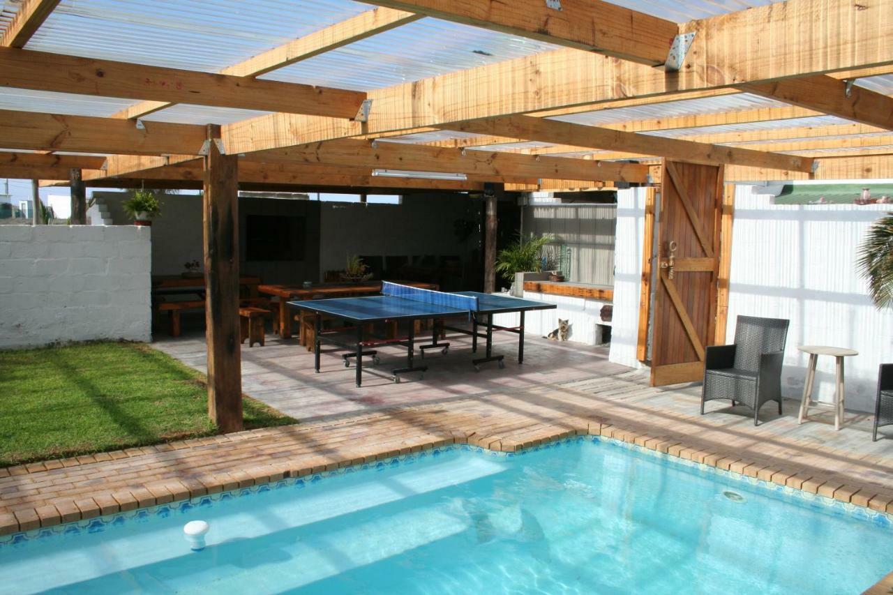 Honnehokke Resort Hondeklipbaai Dış mekan fotoğraf