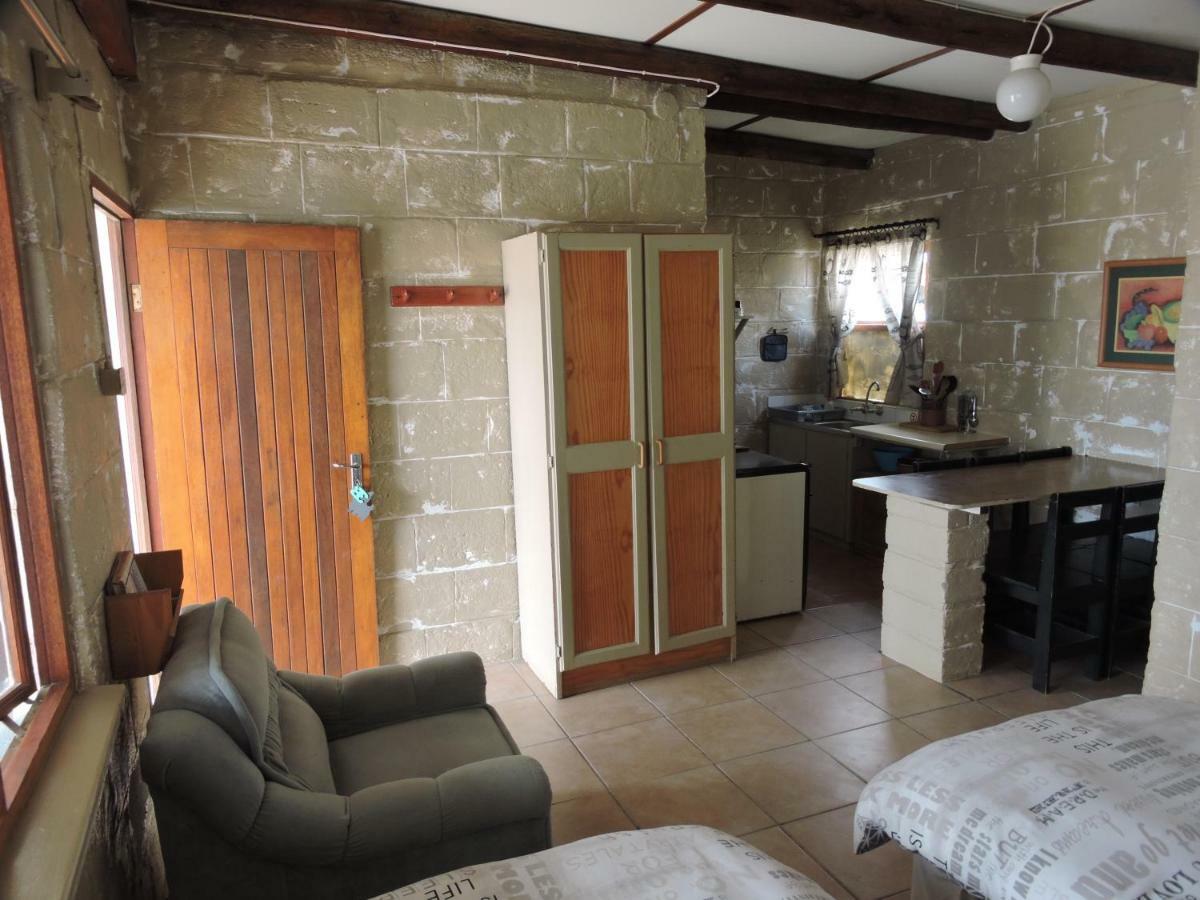 Honnehokke Resort Hondeklipbaai Dış mekan fotoğraf