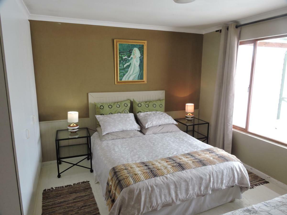 Honnehokke Resort Hondeklipbaai Dış mekan fotoğraf