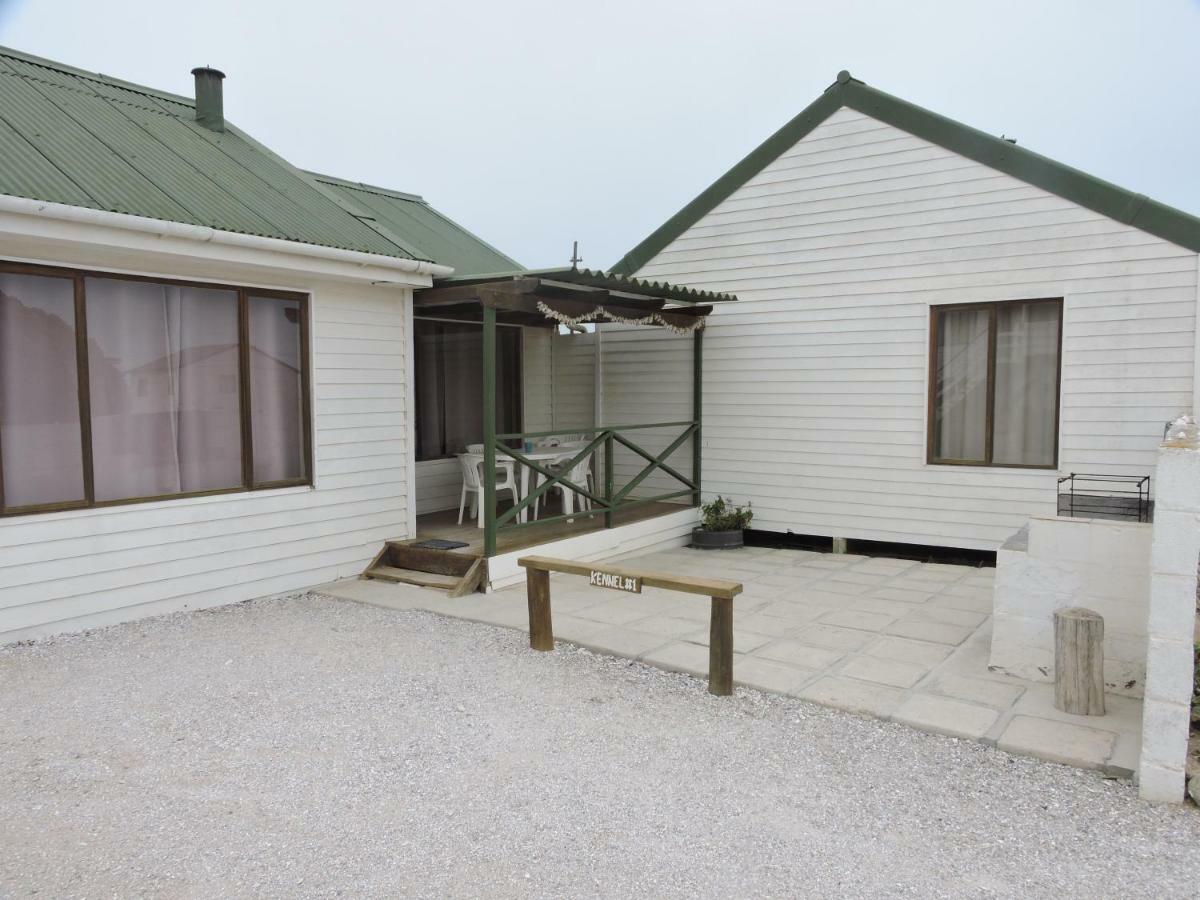 Honnehokke Resort Hondeklipbaai Dış mekan fotoğraf