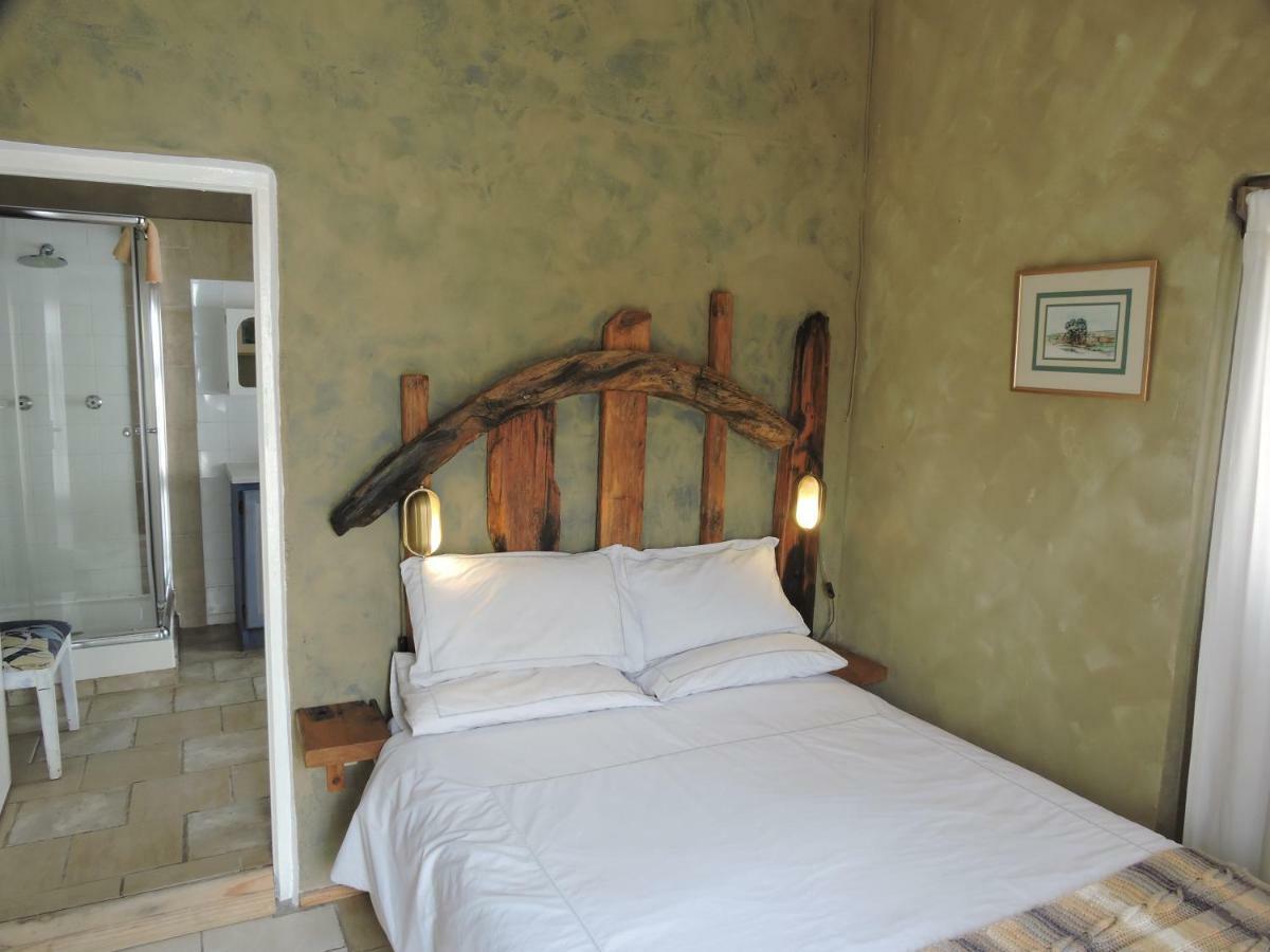 Honnehokke Resort Hondeklipbaai Dış mekan fotoğraf