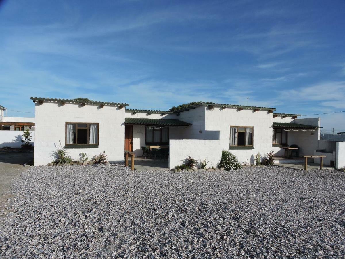 Honnehokke Resort Hondeklipbaai Dış mekan fotoğraf