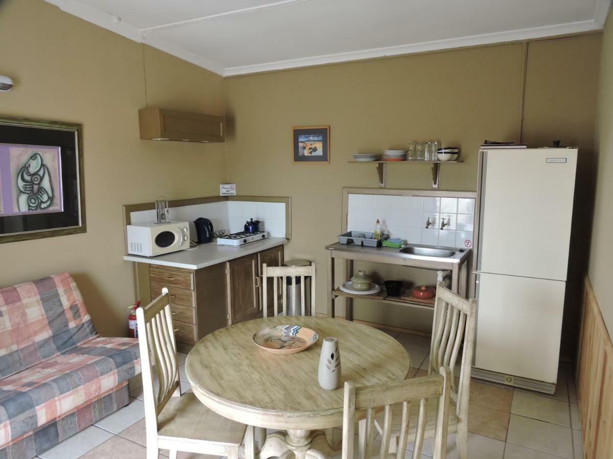 Honnehokke Resort Hondeklipbaai Dış mekan fotoğraf