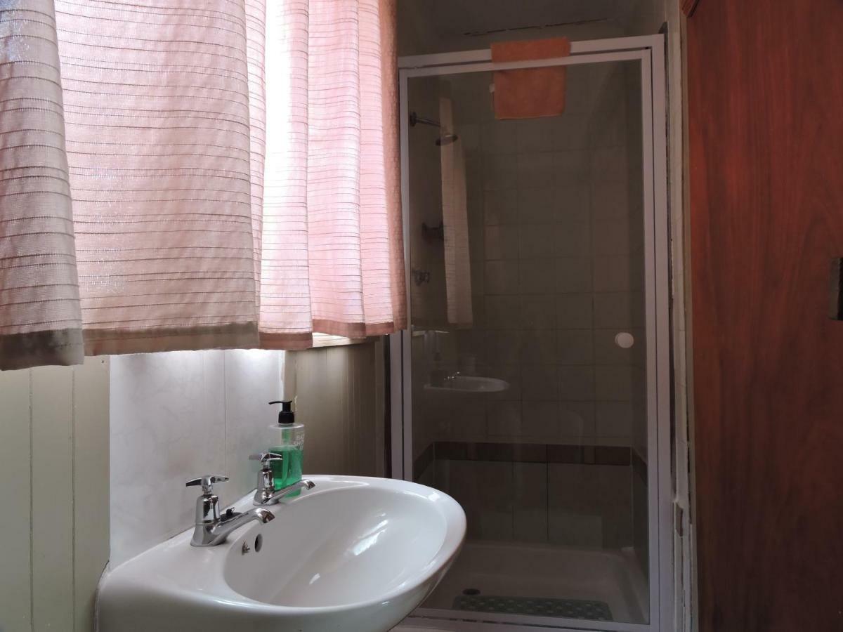 Honnehokke Resort Hondeklipbaai Dış mekan fotoğraf