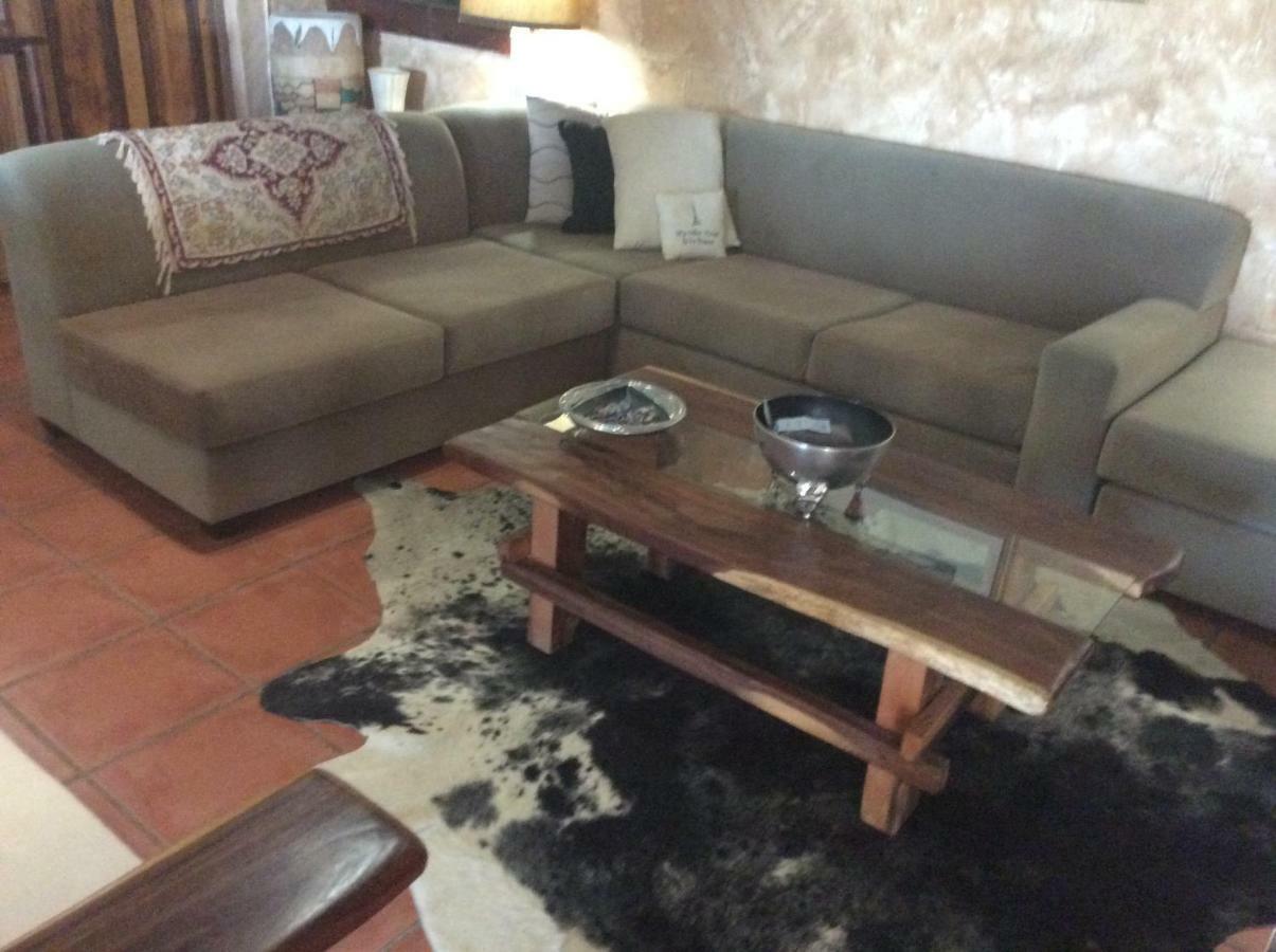 Honnehokke Resort Hondeklipbaai Dış mekan fotoğraf