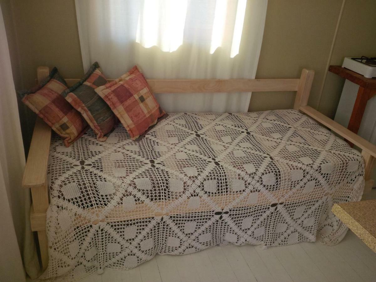 Honnehokke Resort Hondeklipbaai Dış mekan fotoğraf
