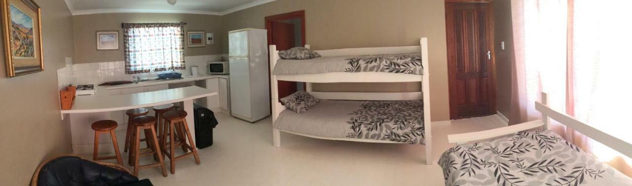 Honnehokke Resort Hondeklipbaai Oda fotoğraf