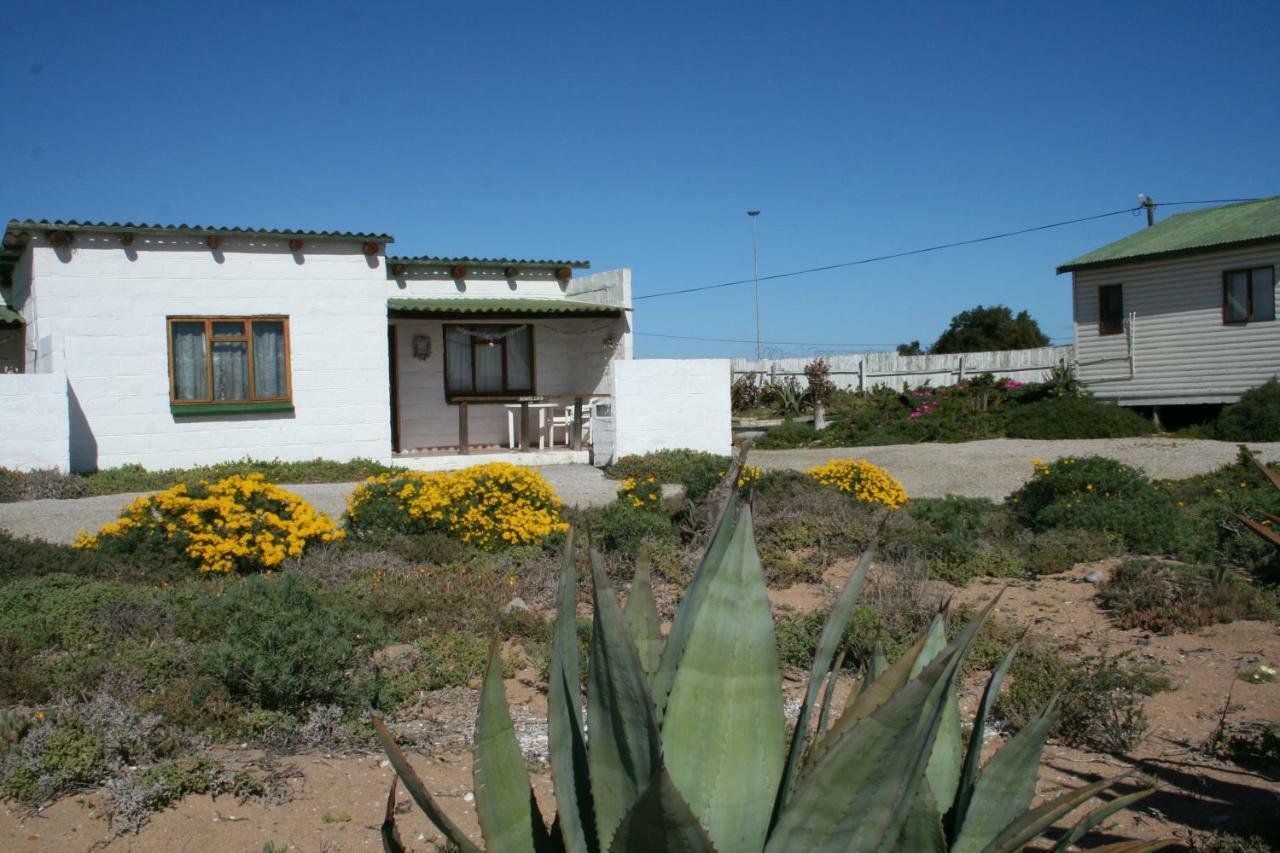 Honnehokke Resort Hondeklipbaai Dış mekan fotoğraf