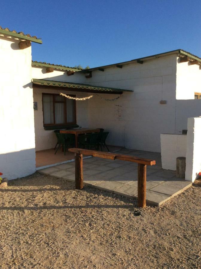 Honnehokke Resort Hondeklipbaai Dış mekan fotoğraf